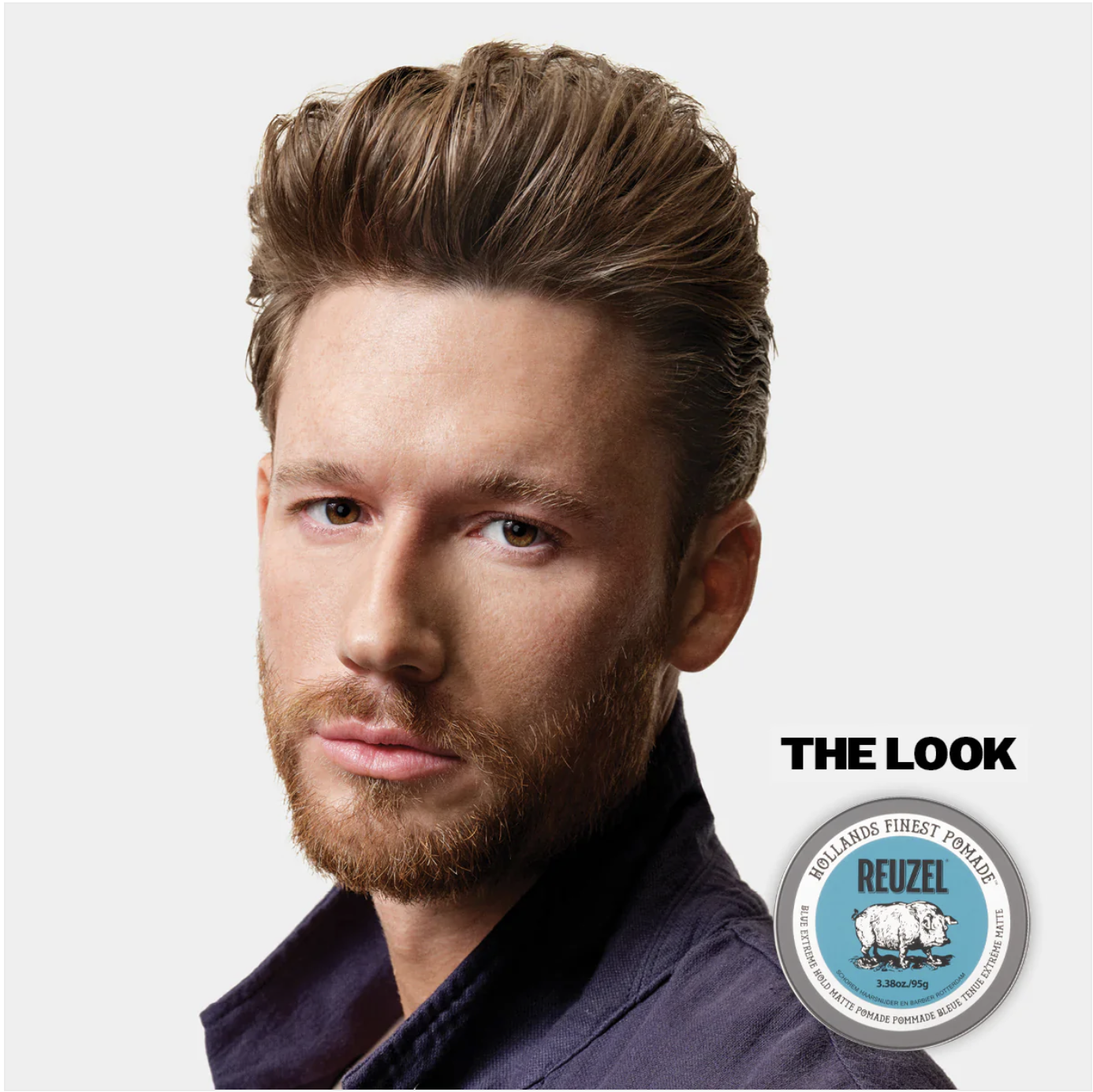 What Are the Best Matte Finish Pomades from Reuzel for Long-Lasting Styles?