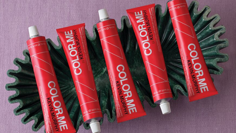 INTRODUCING COLOR.ME EFFORTLESS NATURALS